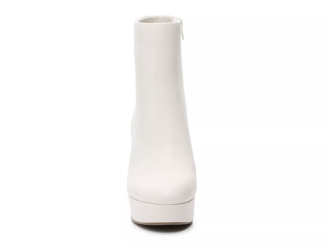 Mix no 6 platform on sale booties