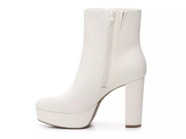Mix no 6 platform on sale booties