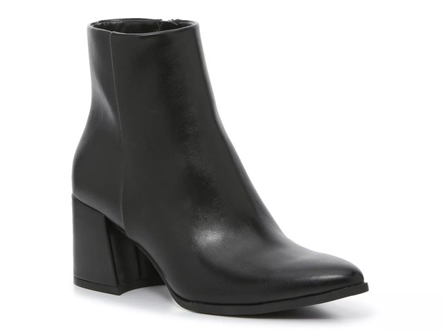 Mix No. 6 Wane Bootie