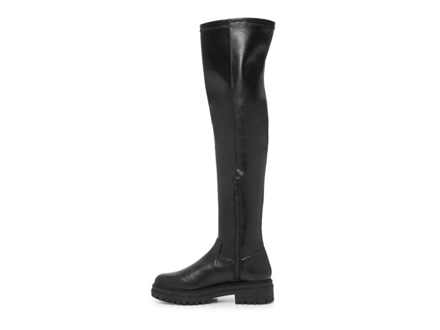Dsw boots over the knee cheap