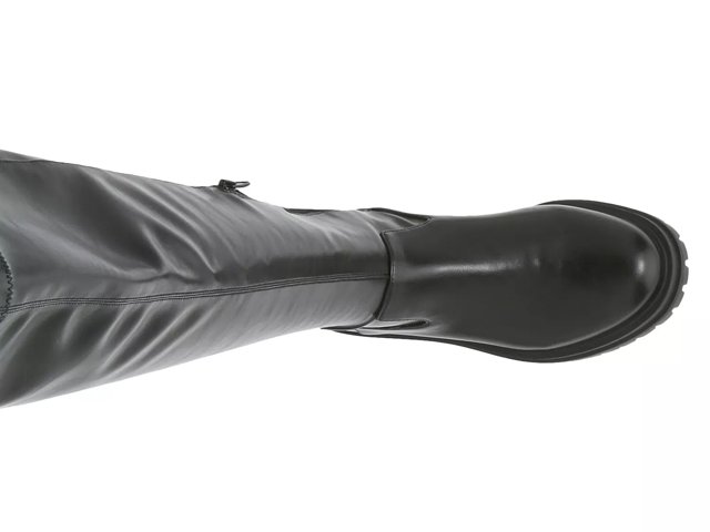 Dsw womens over the knee boots discount