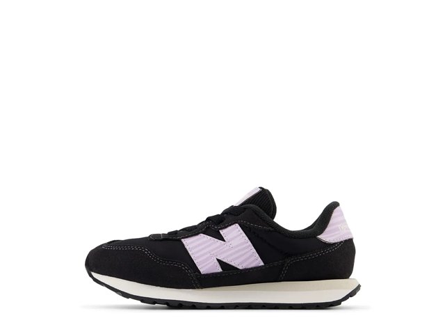 New Balance 237 Nimbus Cloud Green Men's - MS237RF - US