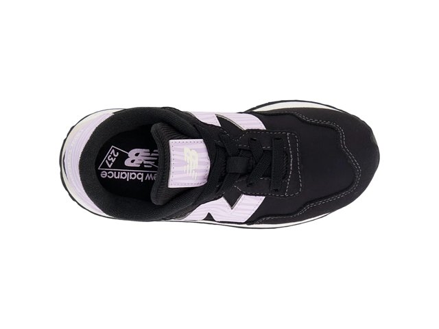 New Balance 237 Slip-On Sneaker - Kids' - Free Shipping | DSW
