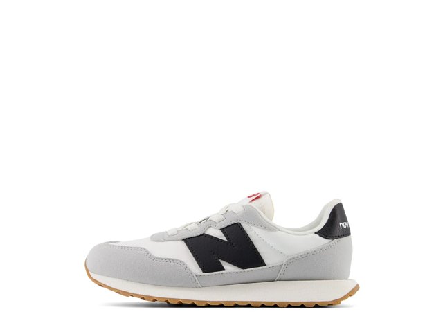 New Balance 237 Slip-On Sneaker - Kids'