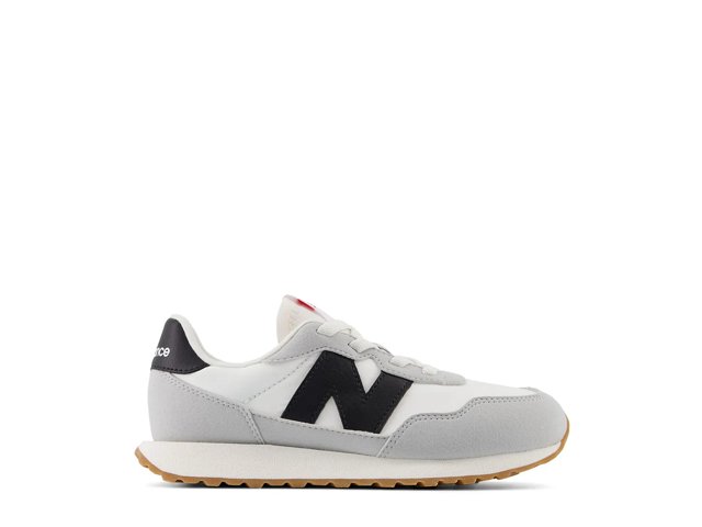 New Balance 237 Slip-On Sneaker - Kids'