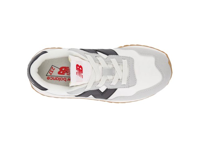New Balance 237 Slip-On Sneaker - Kids'