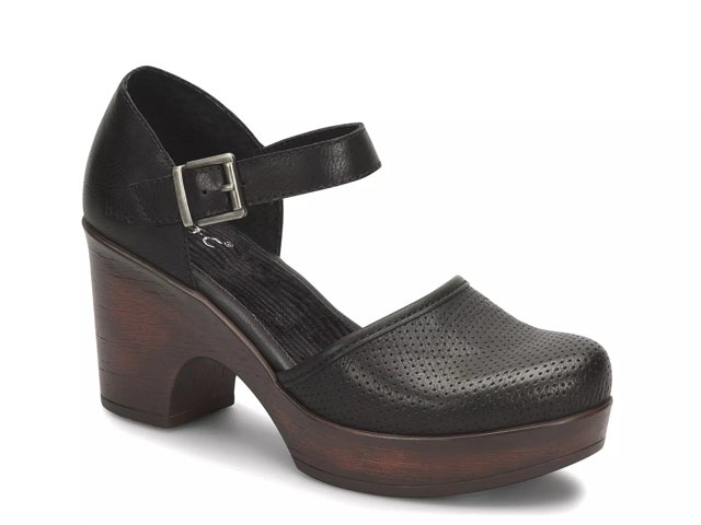 b.o.c. Born Concept Gia Clog