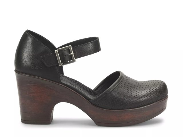 Dsw boc clogs discount