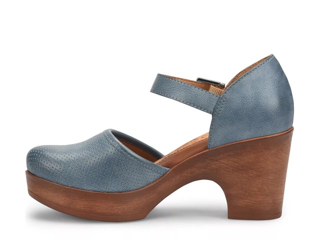 b.o.c. Born Concept Gia Clog Free Shipping DSW
