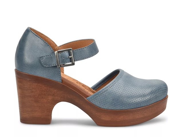 b.o.c. Born Concept Gia Clog