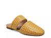 Ilea Mule Yellow view