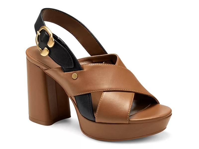 Dolce Vita Lady Platform Sandal Free Shipping DSW