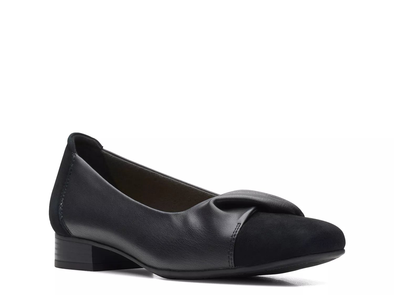 Clarks Tilmont Dalia Slip-On - Free Shipping | DSW