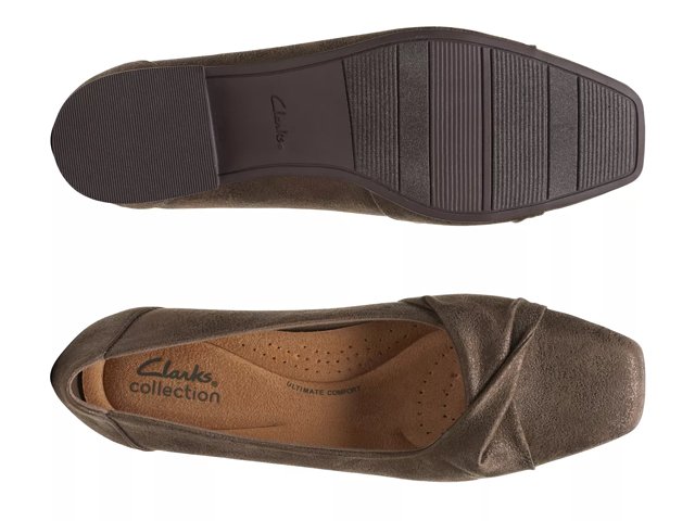 Dalia on sale pearl clarks