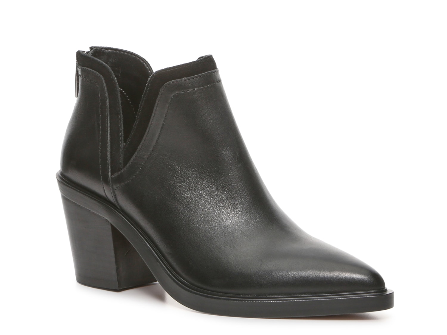 Vince Camuto Riggie Bootie - Free Shipping | DSW