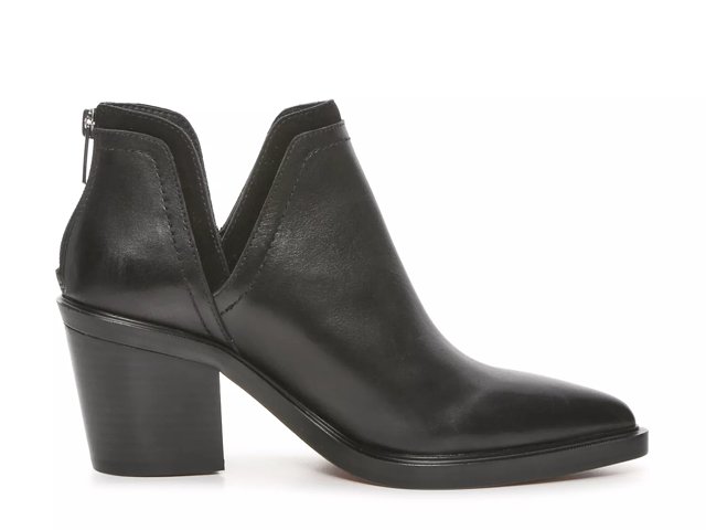 Vince camuto britsy bootie new arrivals