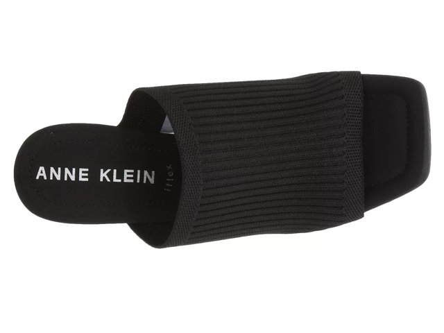 Anne best sale klein slippers