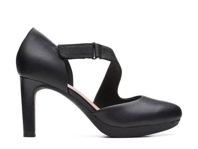Dsw clarks pumps sale