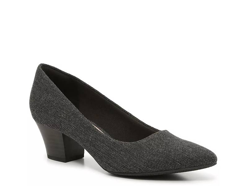 Clarks tri store adapt sporty pumps