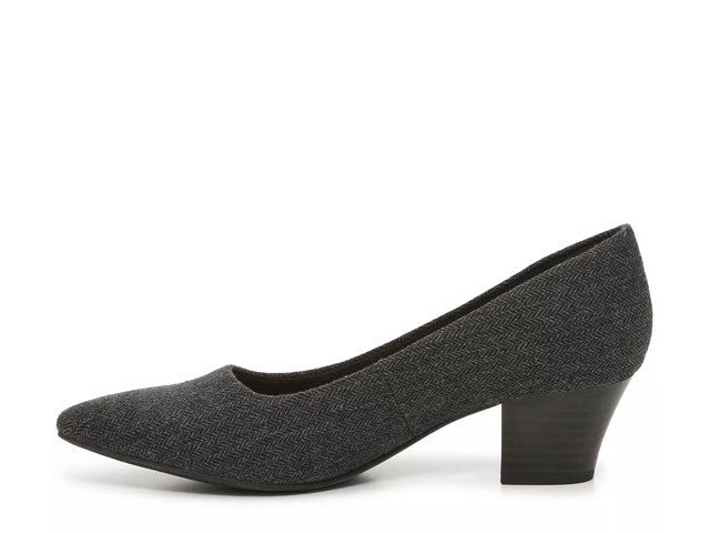Dsw grey pumps on sale