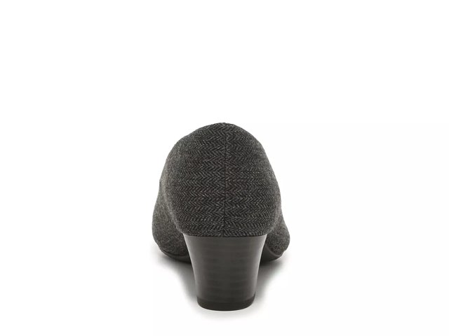 Clarks pumps grey online