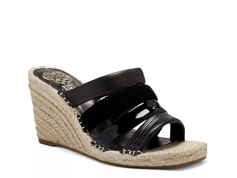 Good Choice Sydney Wedge Sandal - Free Shipping | DSW