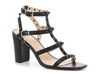 Adrienne Vittadini Gene Sandal - Free Shipping