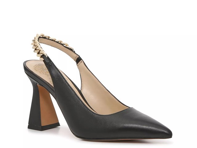 Dsw slingback shoes hotsell