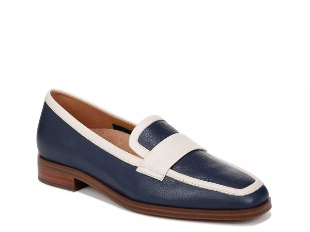 Dsw best sale leopard loafers