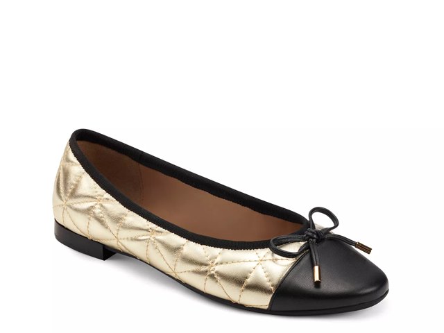 Aerosoles Celia Flat