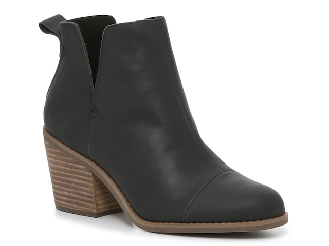 TOMS Everly Bootie - Free Shipping | DSW