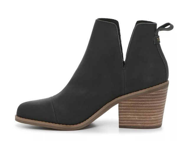 toms everly bootie