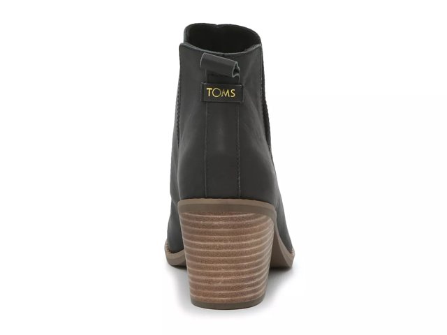 toms everly bootie