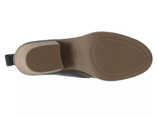 toms everly bootie