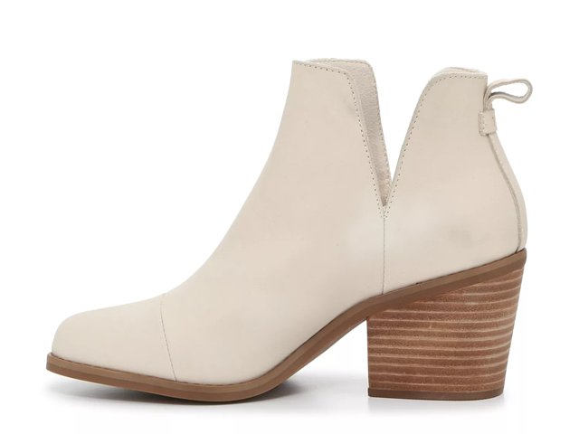 toms everly bootie