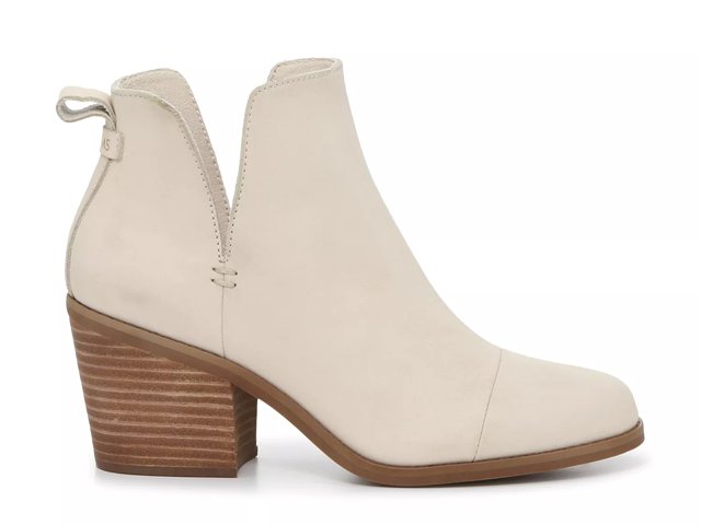 toms everly bootie