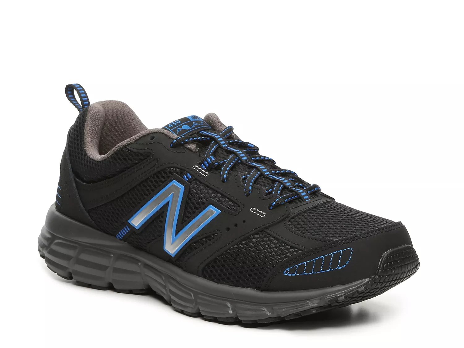 New cheap balance 430v1