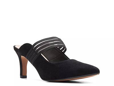 Dsw hot sale clarks pumps