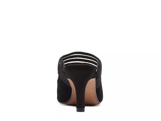 Mules clarks femme hot sale