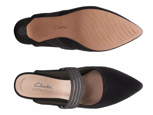 Clarks Illeana Gem Mule