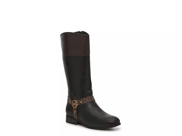 Kids michael kors boots sale