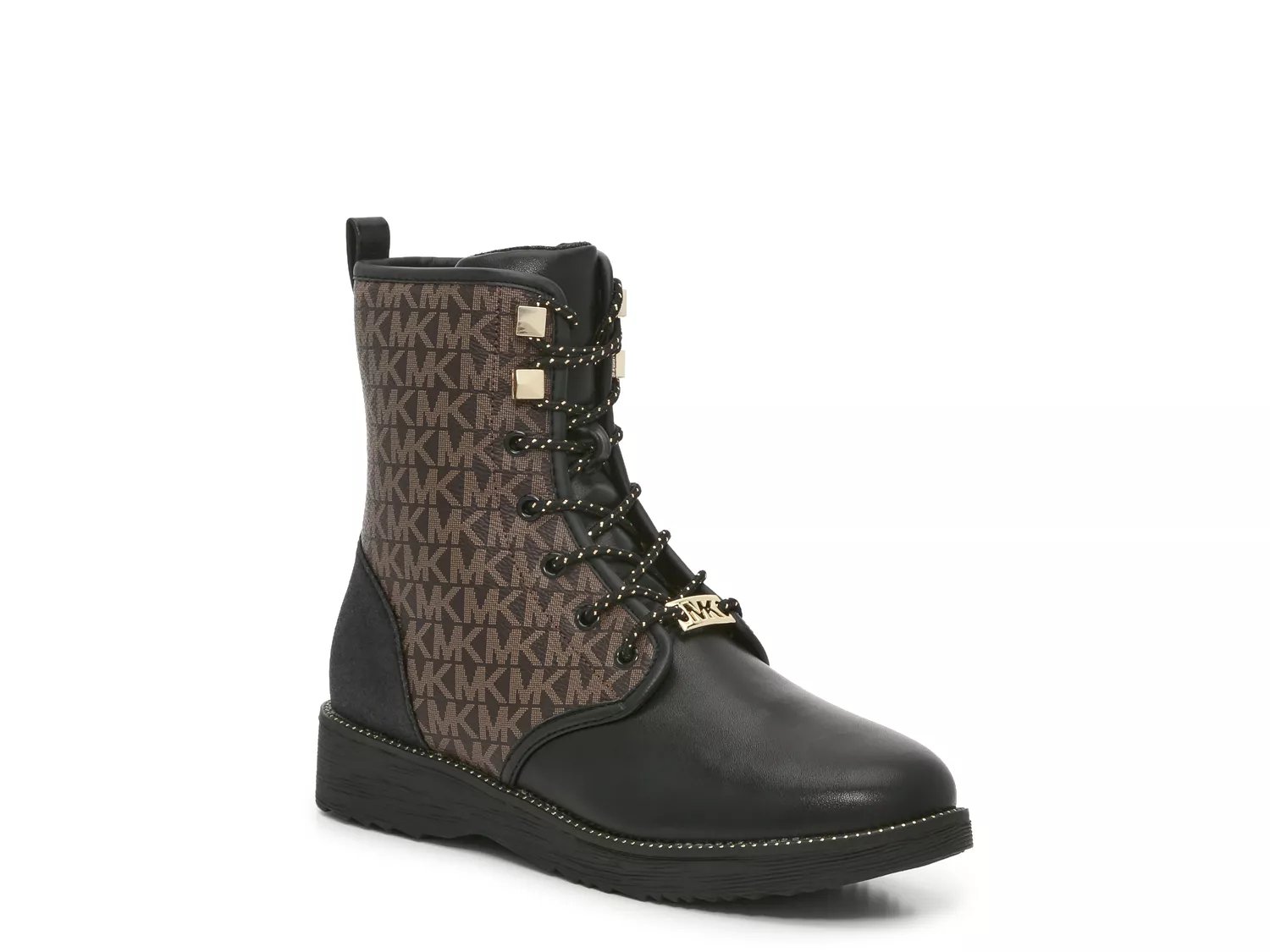 Michael kors boots dsw online