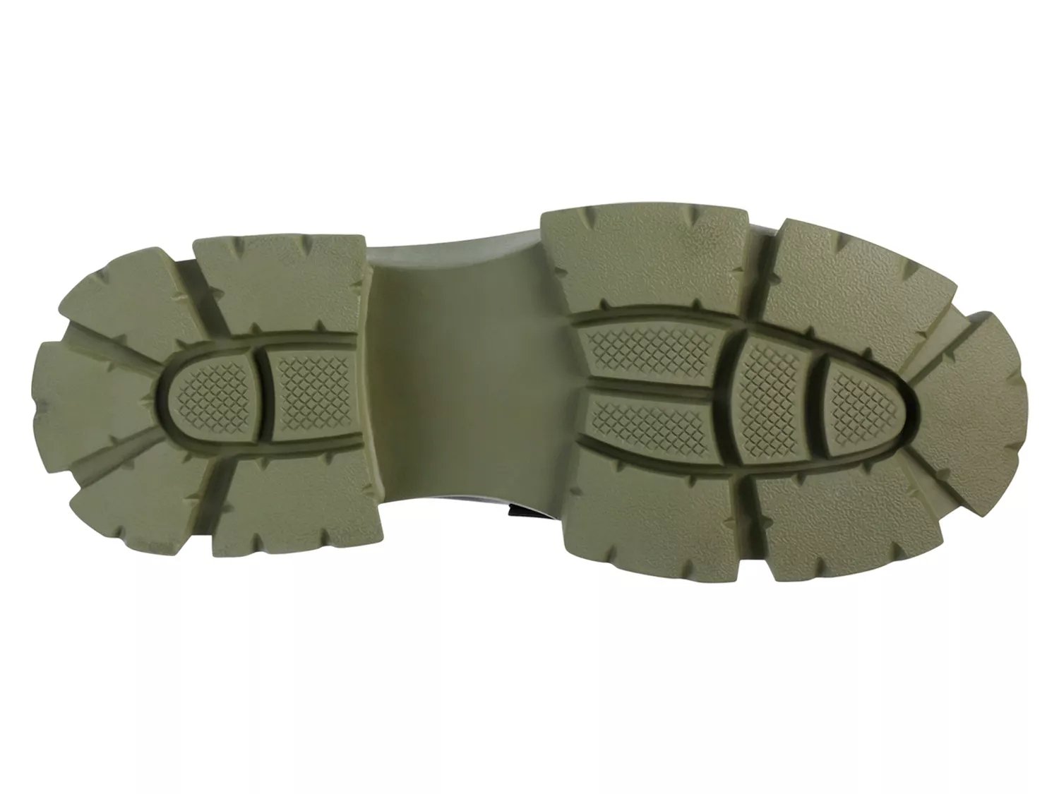 Trifecta Platform Loafer