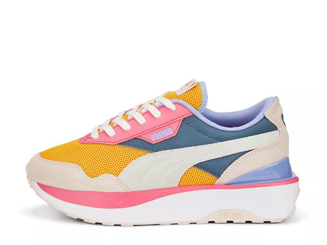 Puma trinomic r698 donna rosse new arrivals