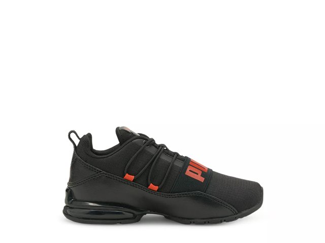 Puma Cell Regulate Running Shoe Kids