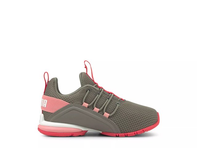 Puma Axelion Sneaker Kids Free Shipping DSW