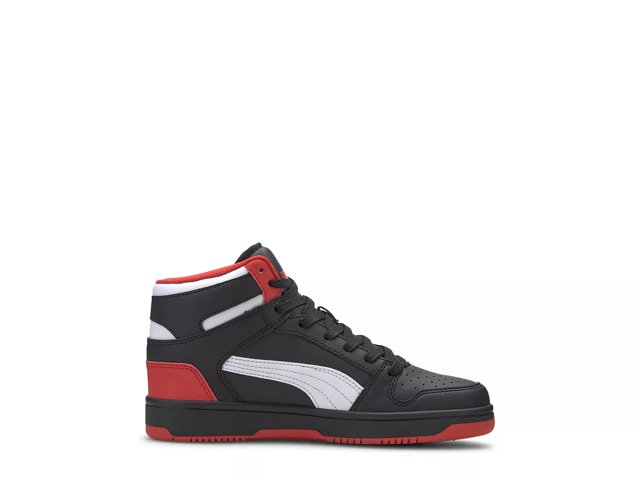 Puma high hotsell tops dsw