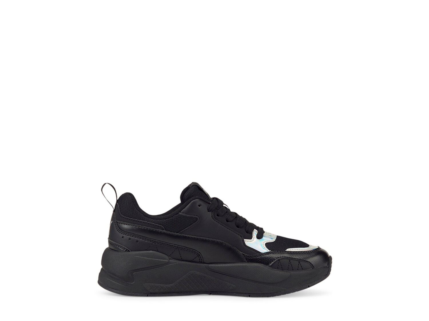 Puma X-Ray 2 Square Glow Sneaker - Kids' - Free Shipping | DSW