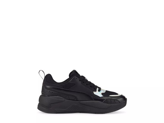 Puma X Ray 2 Square Glow Sneaker Kids Free Shipping DSW