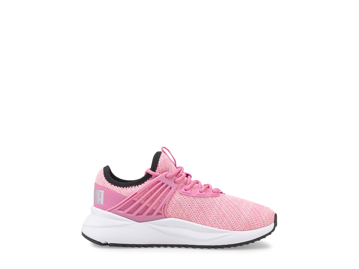 Puma Pacer Future Doubleknit Sneaker - Kids' - Free Shipping | DSW